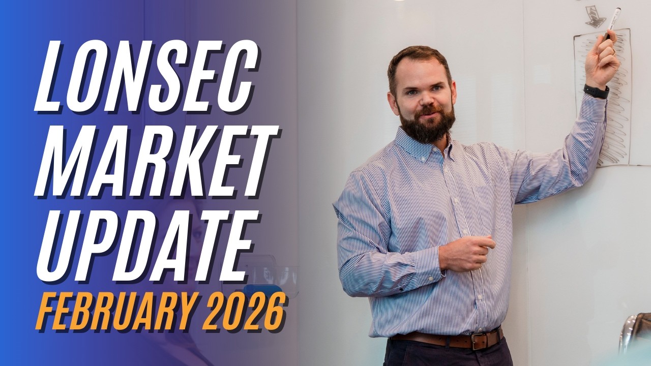 Lonsec Market Update | February 2026