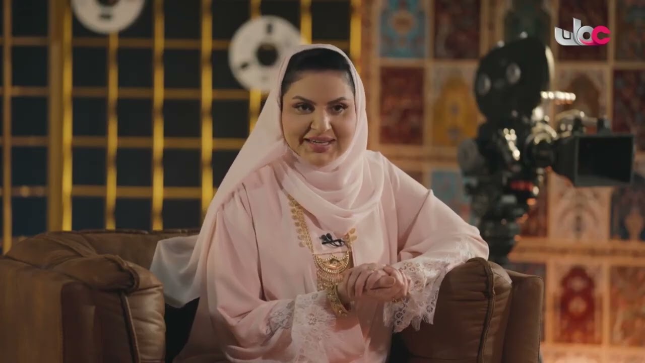 قصة البدايات ترويها جيهان اللمكي في #كنا_هنا