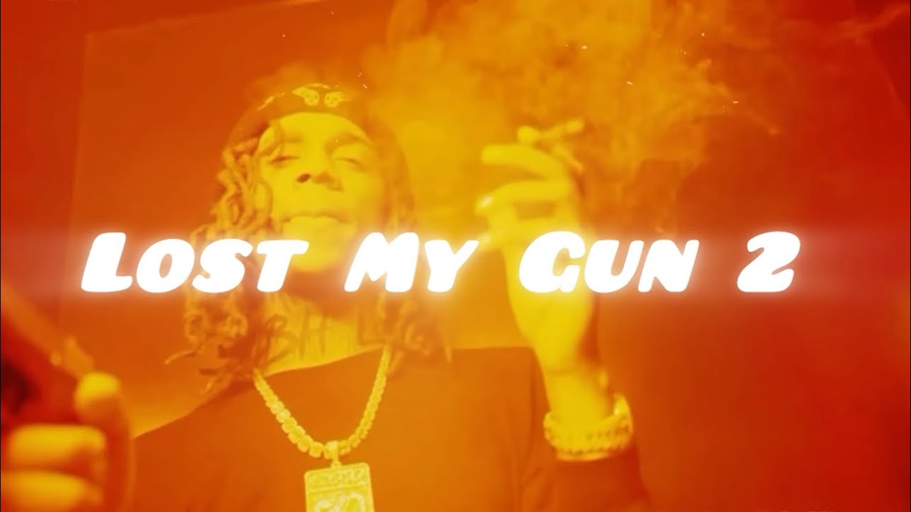 [FREE] Bloodhound Lil Jeff Type Beat “Lost My Gun 2” SAMPLE