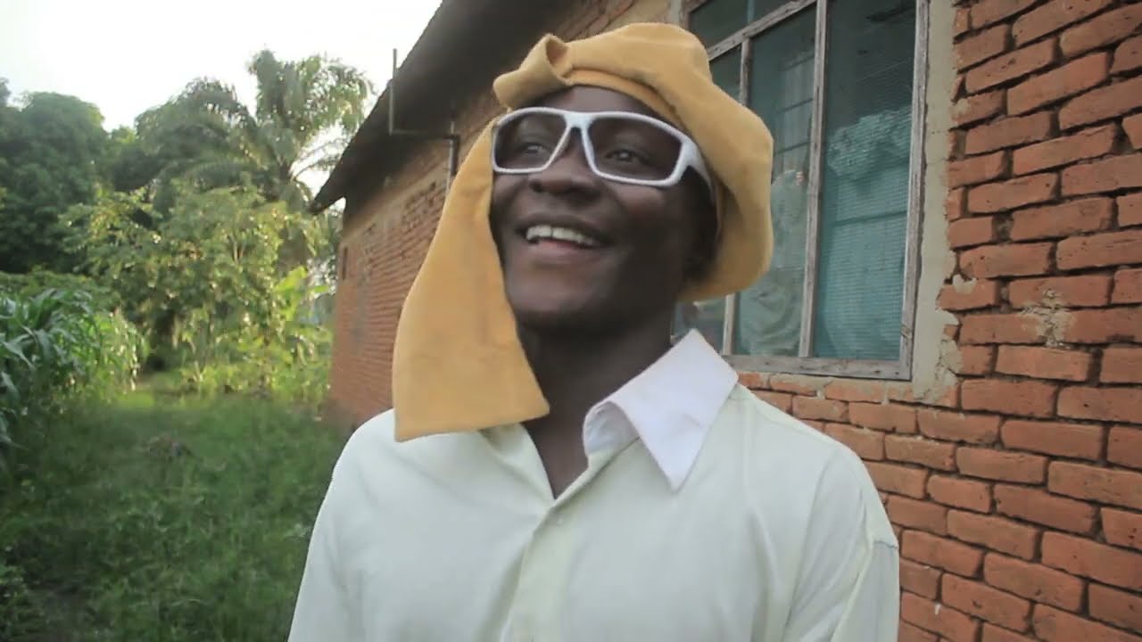 Ngwale nenga