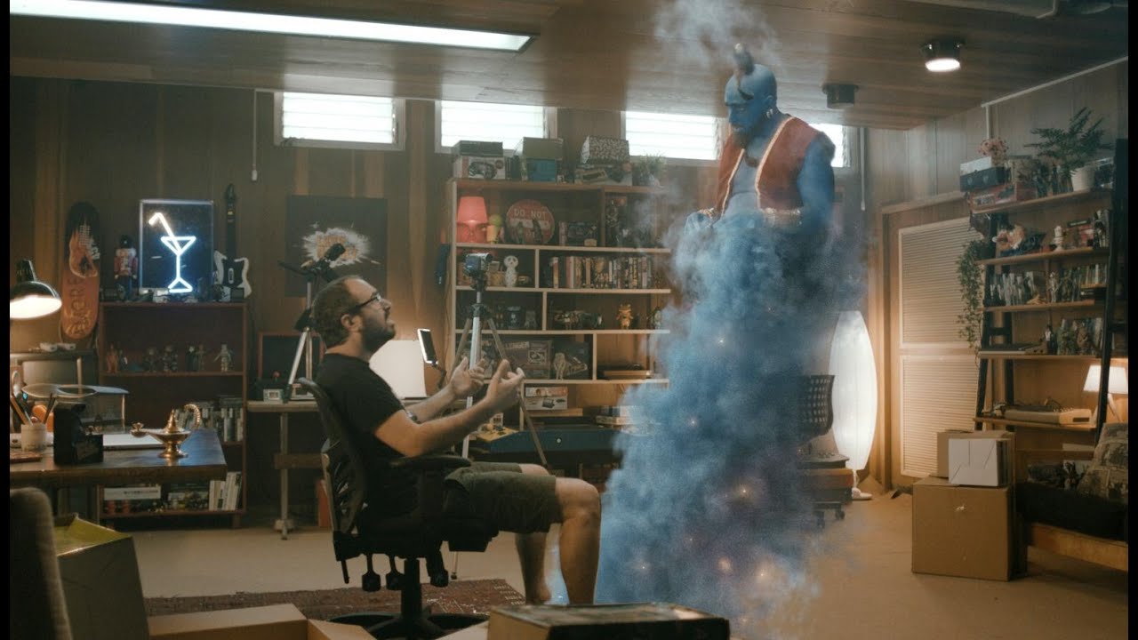 מילקי - ליידי גאדג׳ט