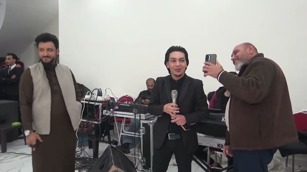 جاهز ال النعيمي حسام عساف 1