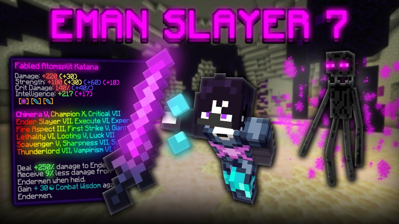 мы так много прогрессировали в этом видео (Hypixel Skyblock IRONMAN)