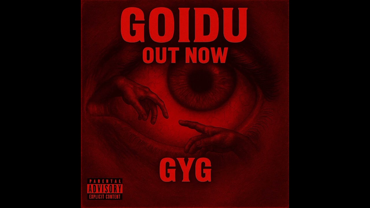 Let’s make noise for this banger 💥💯#Goidu #NewMusic #OfficialAudio #GYGMusic #NuerMusicRising