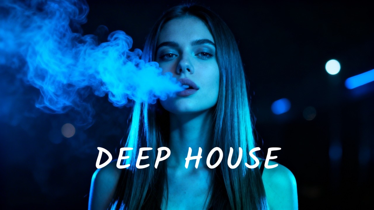 The Best of Deep House 2026 | Deep Beats | Intense Feelings #2