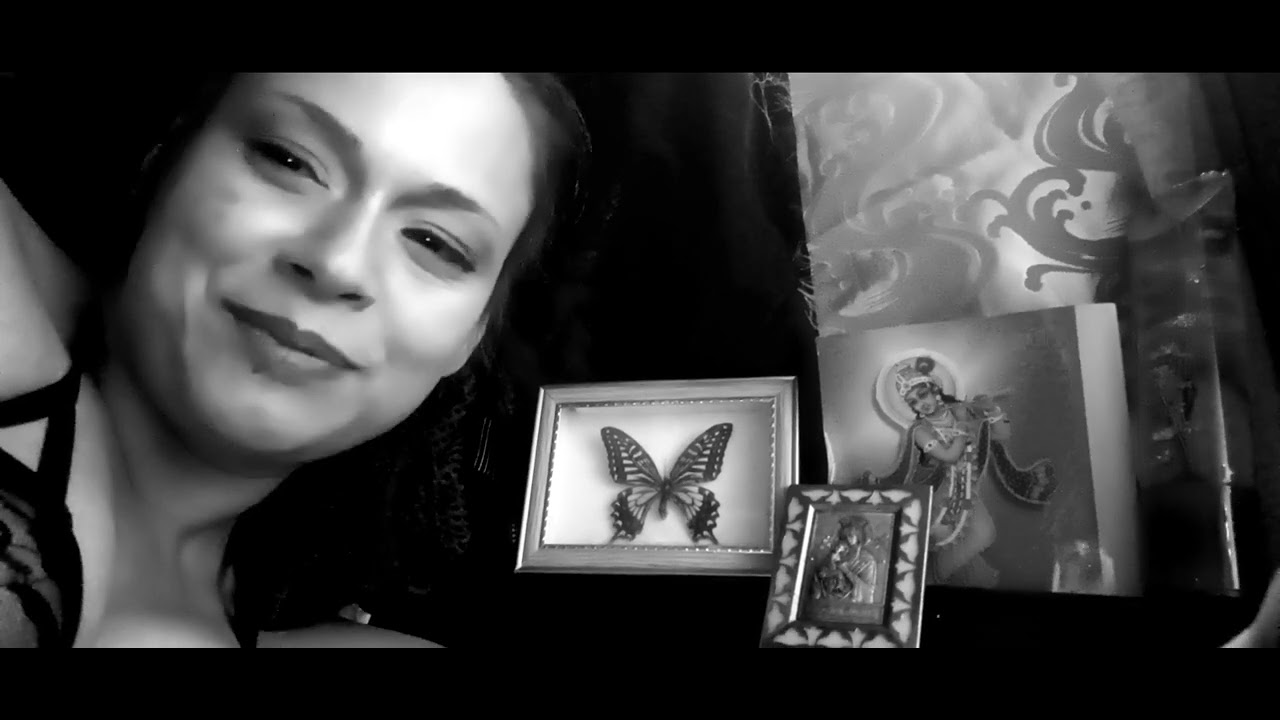 The Journey of a life-self reflecting on acceptance of self.
