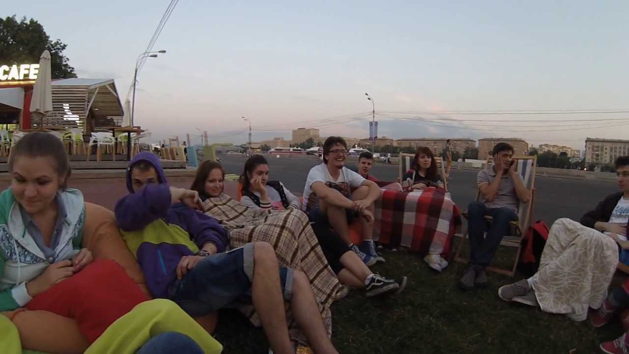 Long city Life Longboard Night Ride #5