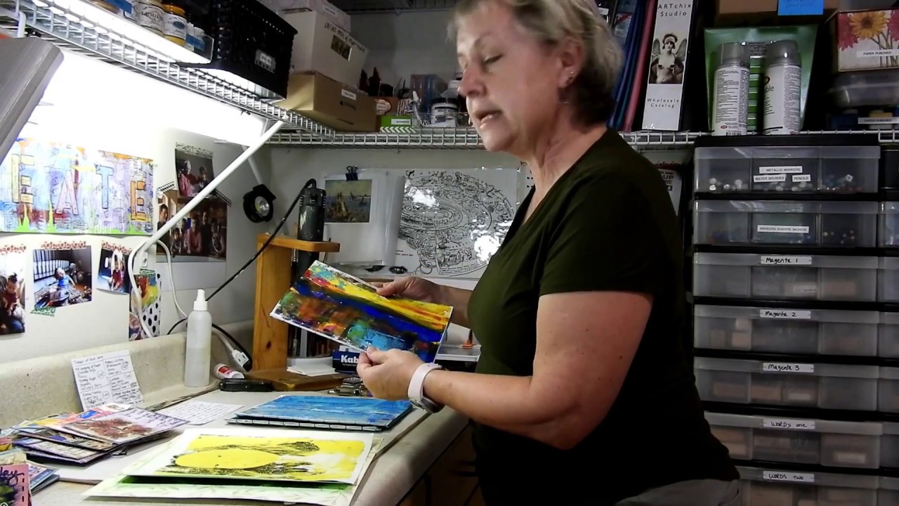 Yes! We ❤ Mail Art