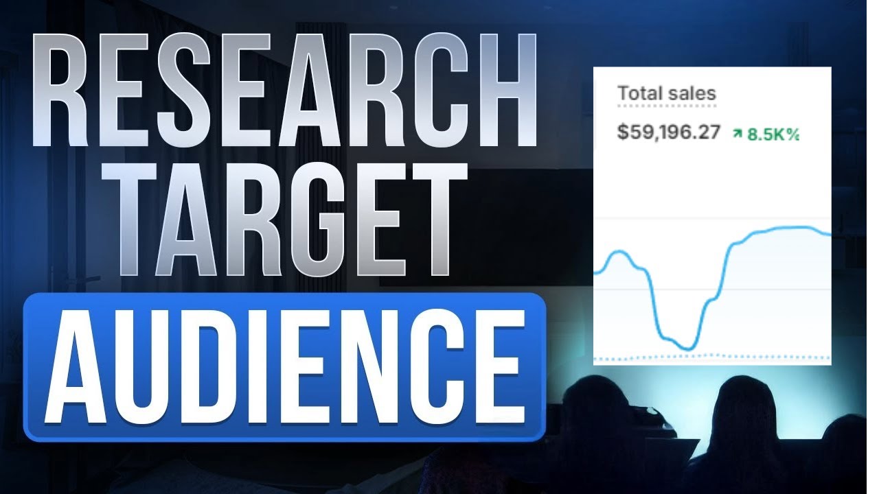 How To Find Your Target Audience For Clothing Brands