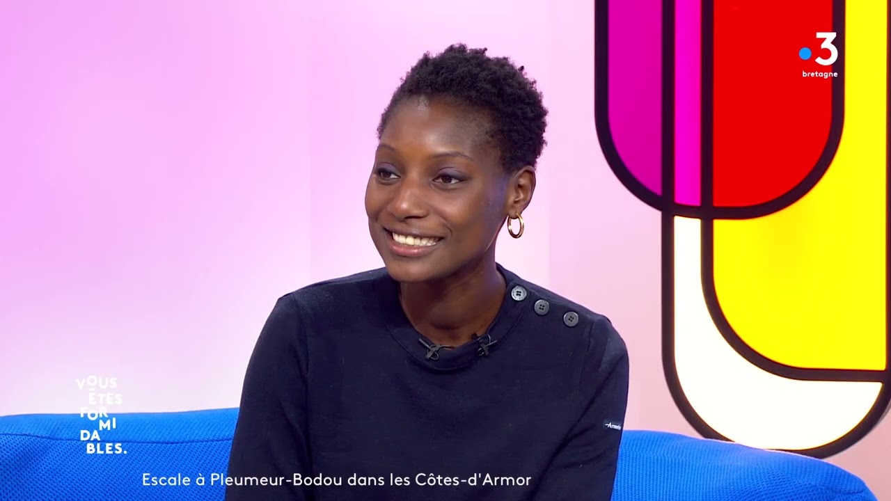 Vous Êtes Formidables 27/09/22 à Pleumeur-Bodou dans les Côtes-d'Armor