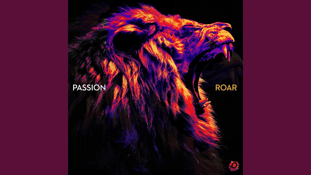 There’s Nothing That Our God Can’t Do (Live From Passion 2020)