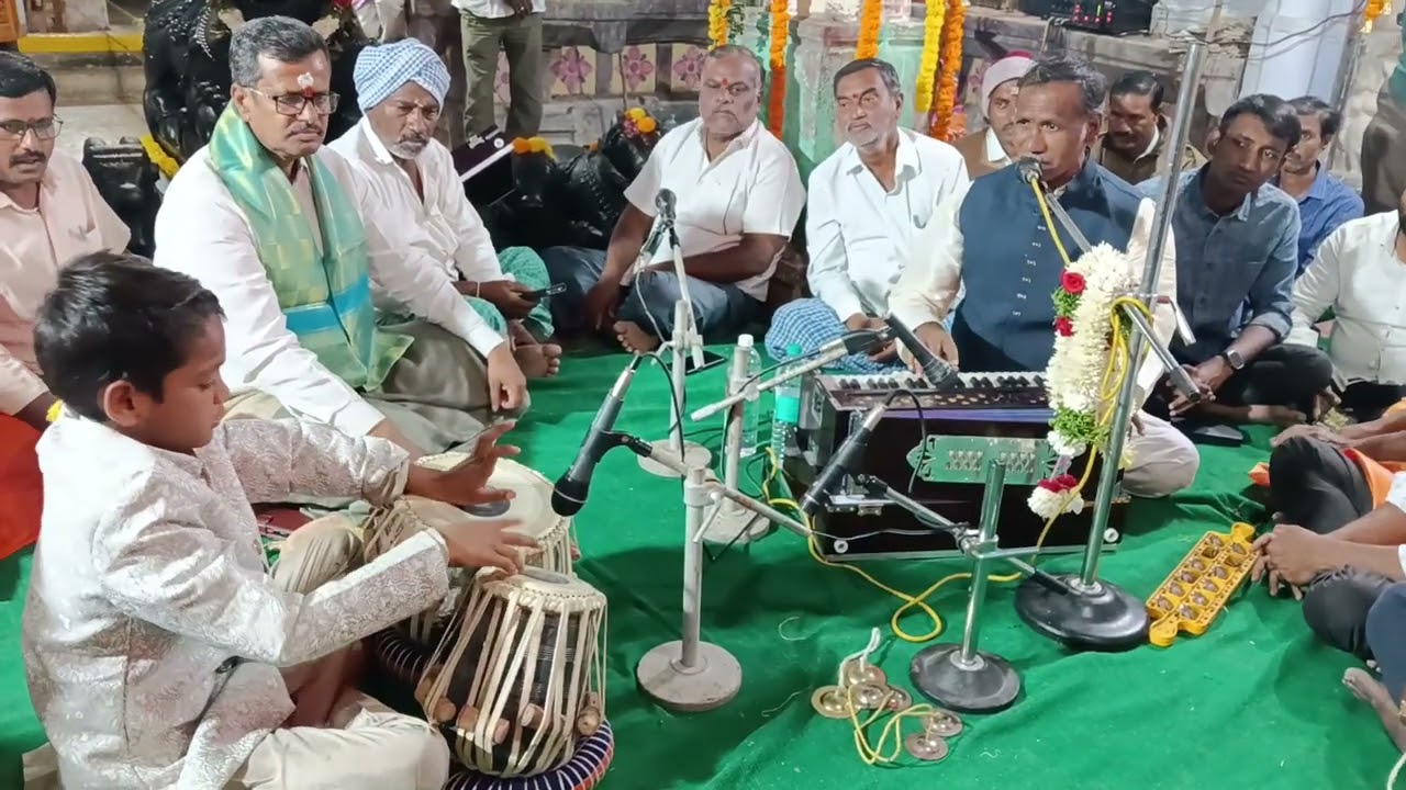 హే దేవా శివ శంభో :-గానం  రామచంద్రం పంతులు