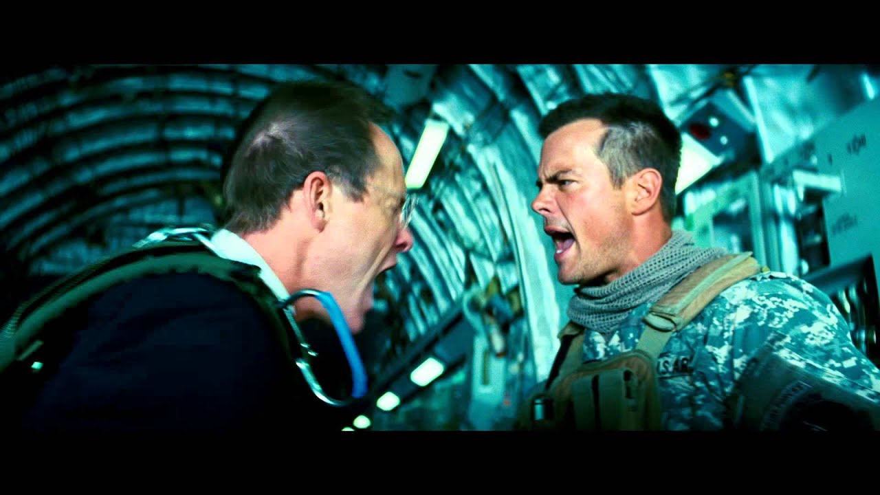 Transformers 2 Revenge Of The Fallen Montage (Optimus)