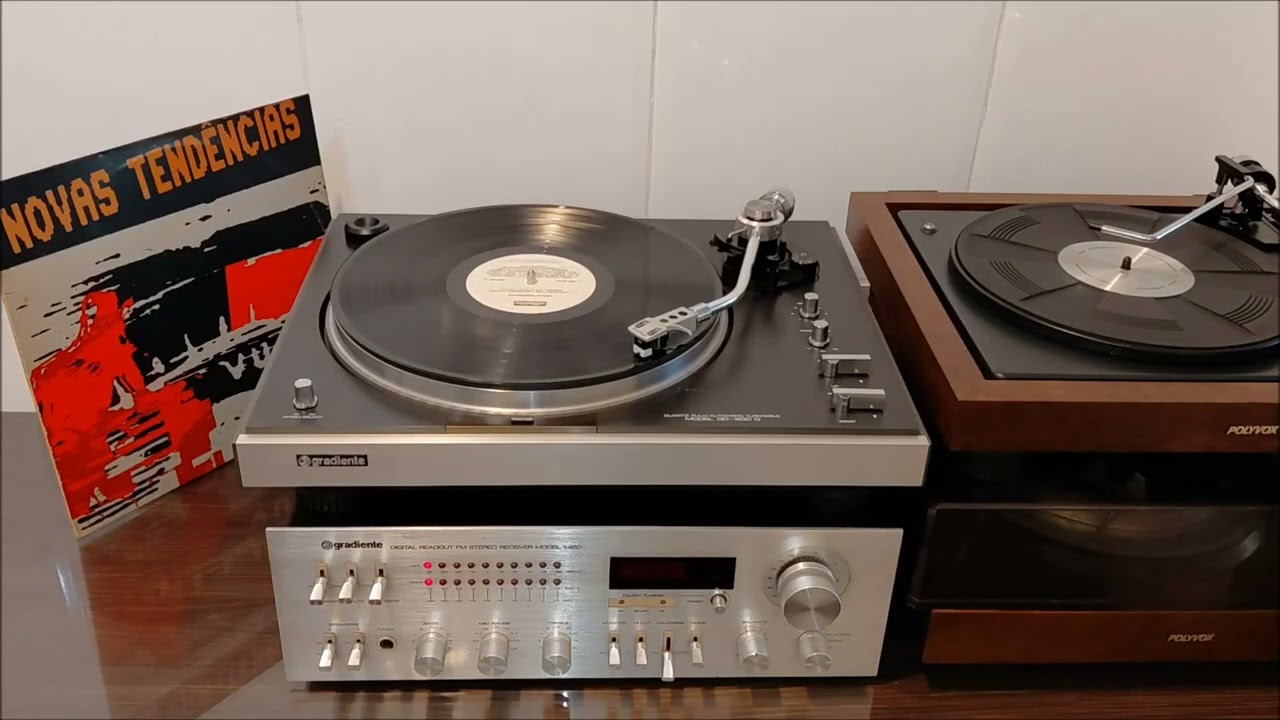 The Fall - Overture from 'I am curious, orange