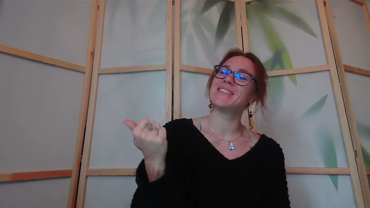 Calmer le mental & apaiser le corps : 30 minutes pour enfin se poser