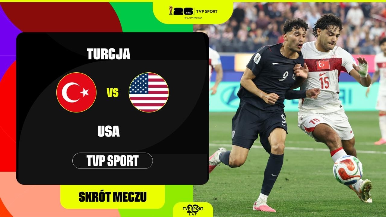 HIGHLIGHTS: WORLD CUP, GROUP D: TURKEY VS. USA. HOSTS CONCLUDE GROUP STAGE