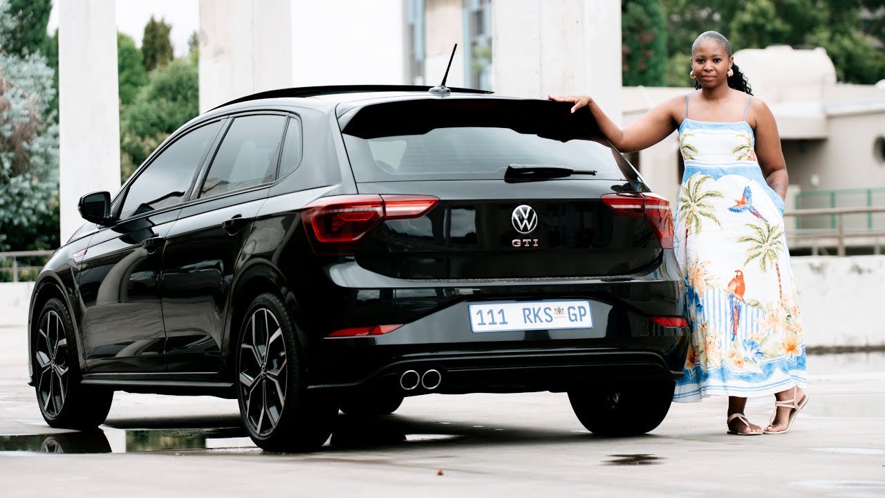 Обновление Maseve GP за 2 месяца: Каково это – ездить на Polo GTI? | Стоимость владения | Обзор а...