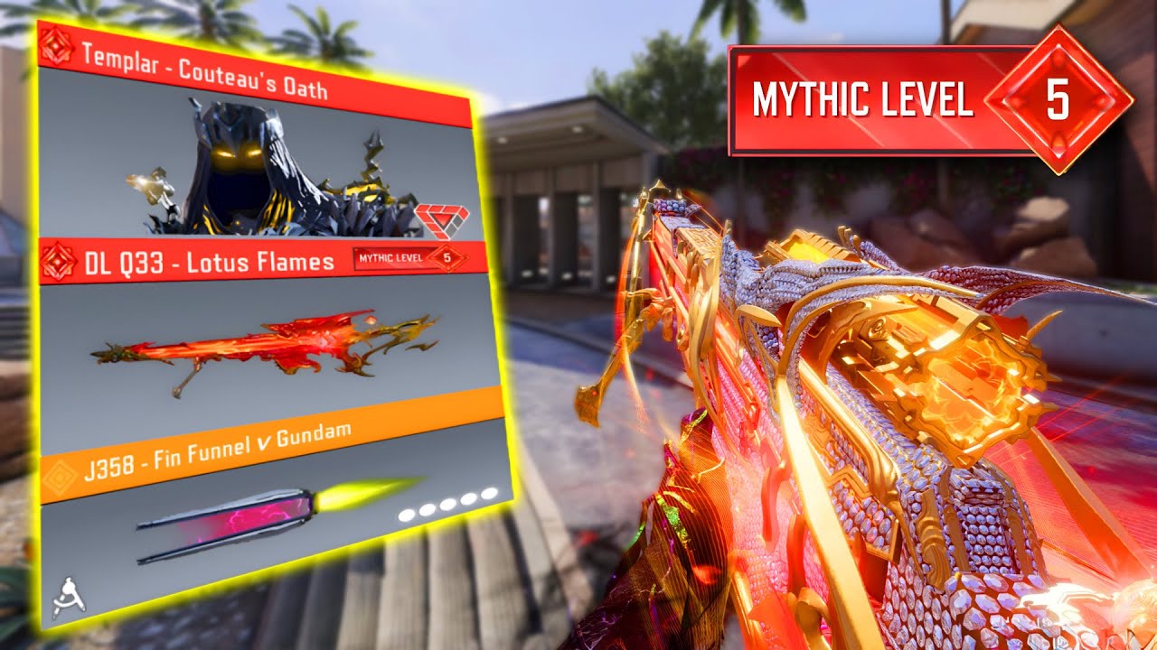The Dream combo of Every Sniper Main