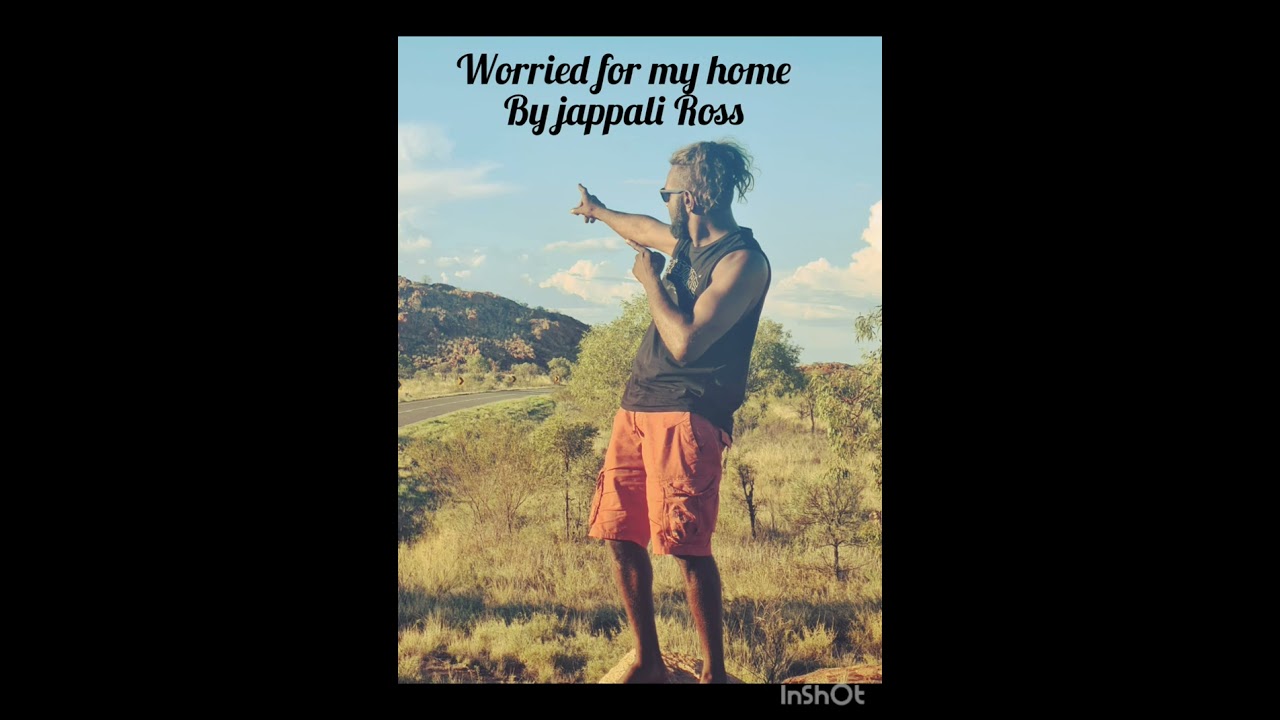 worried for my home
