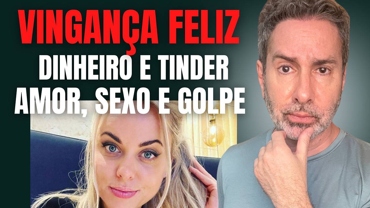 MULHERES SE VINGAM DOS FALSOS PRÍNCIPES ENCANTADOS Q ROUBARAM O DINHEIRO - E O AMOR - DELAS #crime