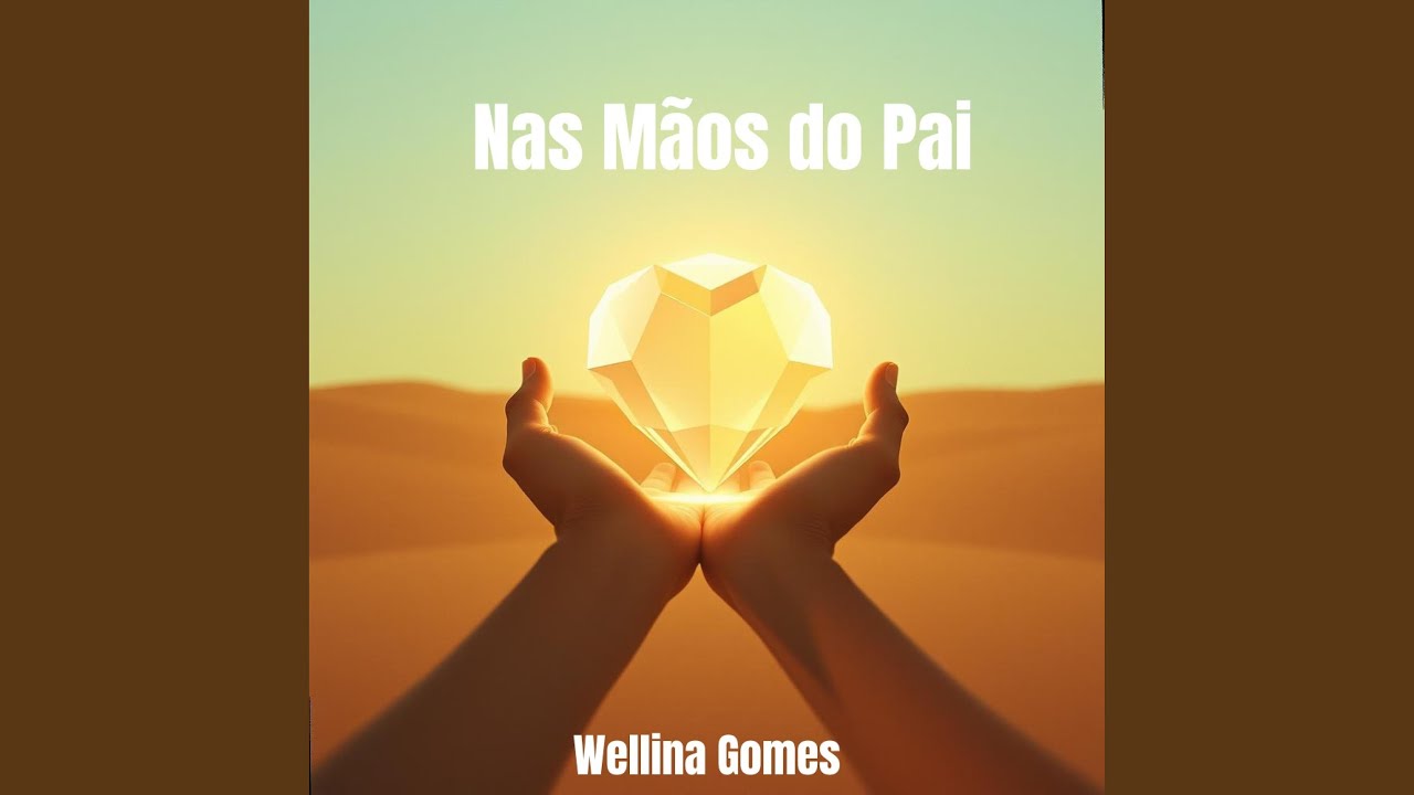 Nas Mãos do Pai