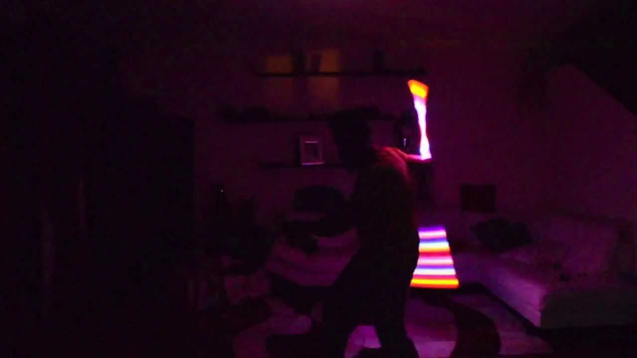 Flowstaff.... ALESSANDRO MENICUCCI
