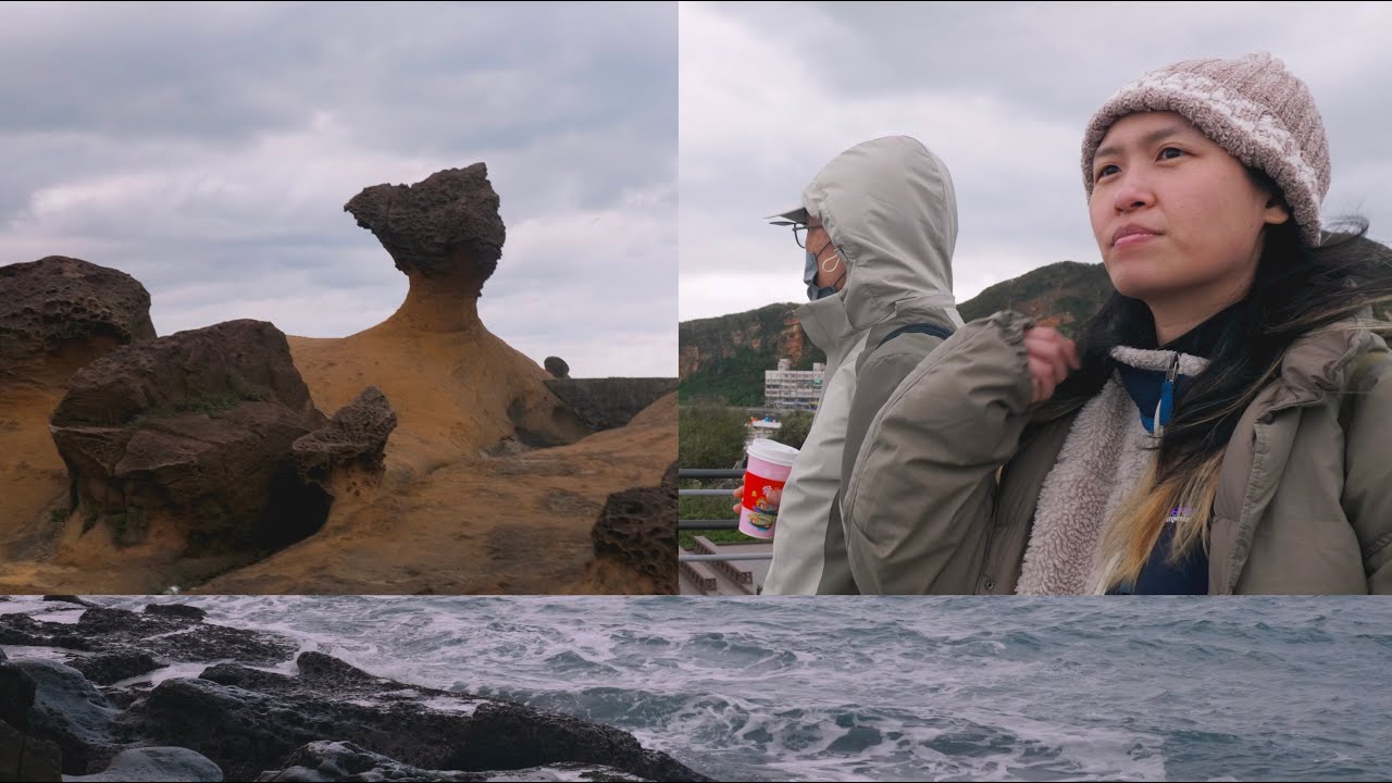 They call it “Queen’s Head” | Taiwan | 4K HDR Cinematic Short Film Shot on GH5