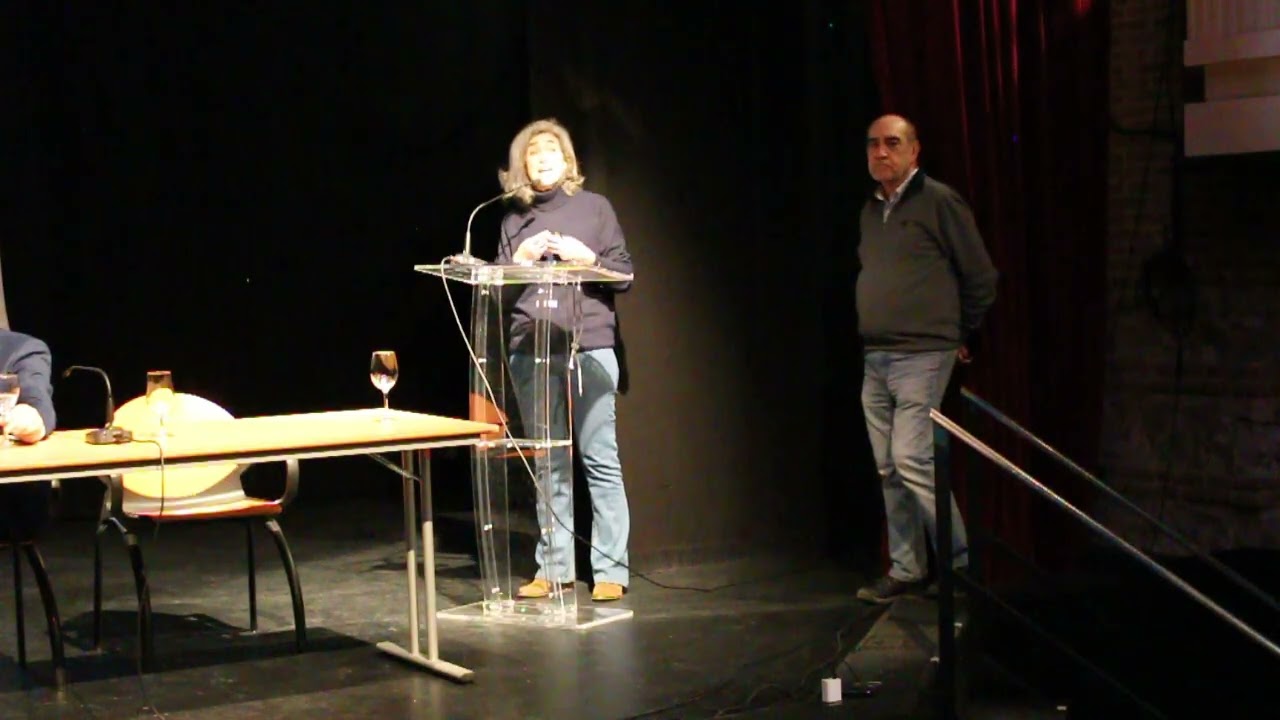 Participación Ciudadana en el Paisaje de La Luz