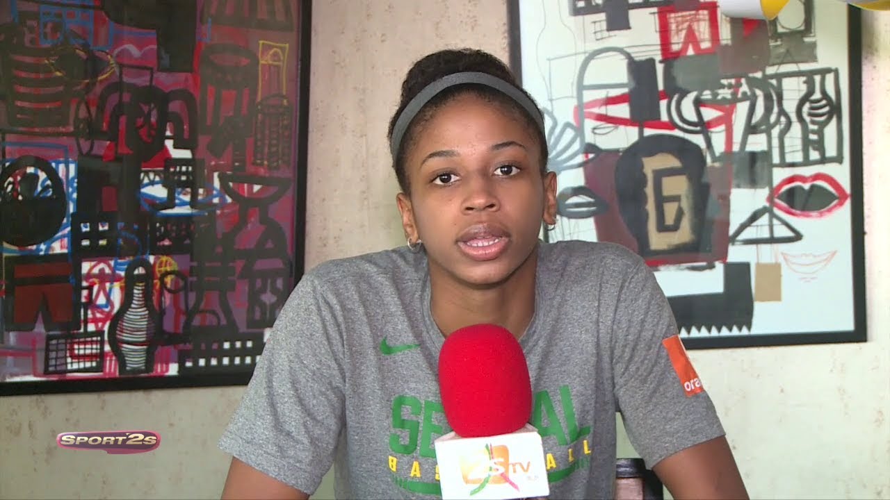 AFROBASKET 2019 - TOUS ENSEMBLE DERRIÈRE LES LIONNES POUR LA VICTOIRE FINALE