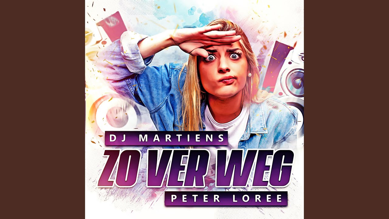 Zo Ver Weg