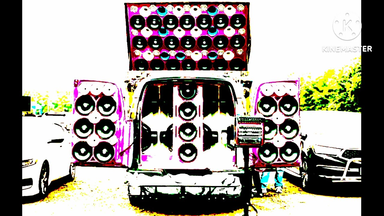 Reggaeton Champagne [ULTRA HIPER MEGA BASS BOOSTED] Especial 130 Suscriptores 🔥