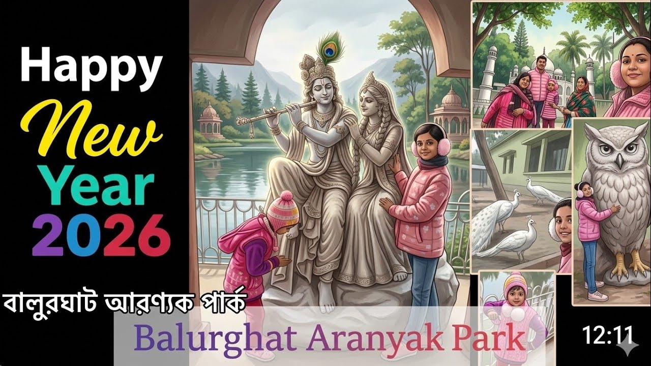 balurghat picnic spot | Balurghat best picnic spot | balurghat picnic spot aranyak park|aranyak park