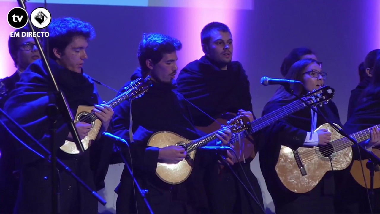 VicenTuna - Fado Moliceiro (IV BOTICÁRIOS)