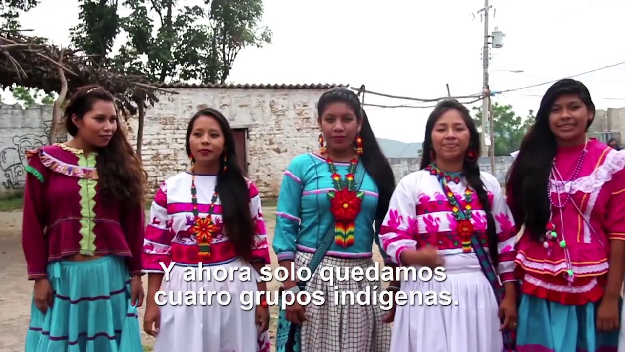 Episodio 2: El territorio del Gran Nayar