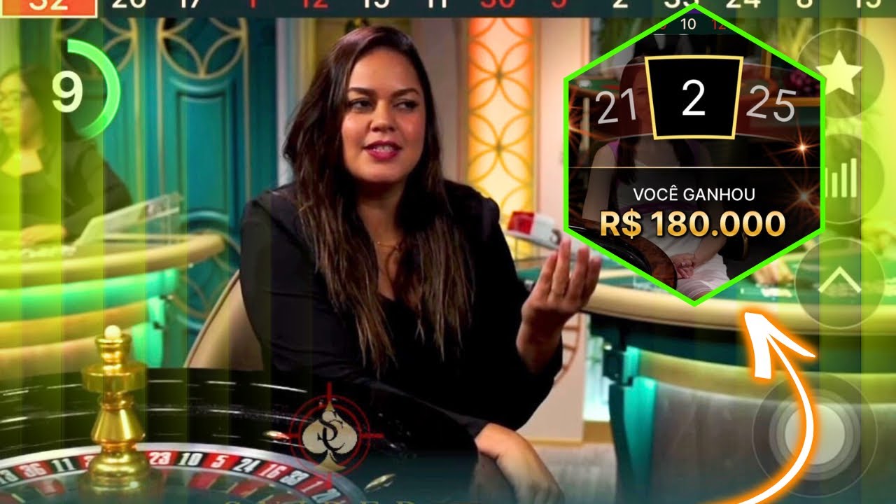 Dia 5 tentando chegar em 500.000K na roleta online ao vivo veja o resultado 😱