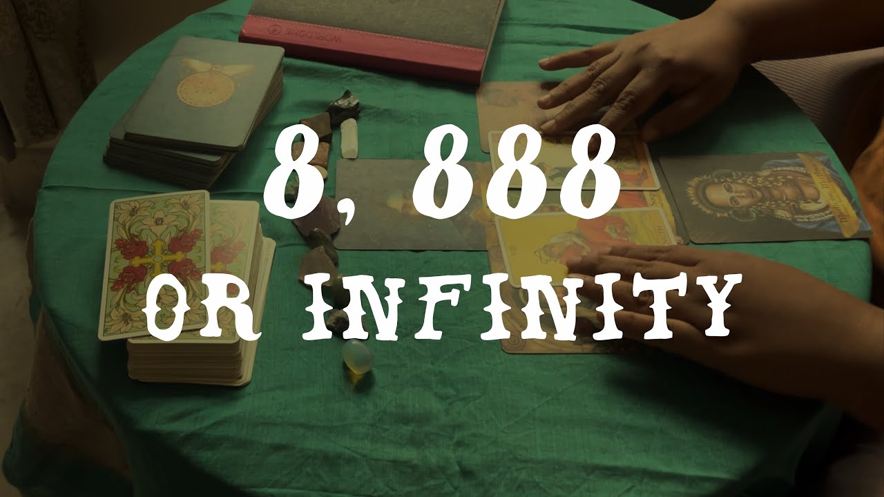 Message for You Today! If you're seeing 8, 888, or infinity symbol, your ancestors are guiding you.