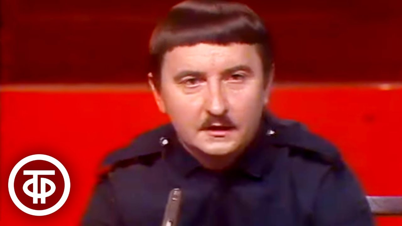 Евгений Крыжановский. Интермедия 