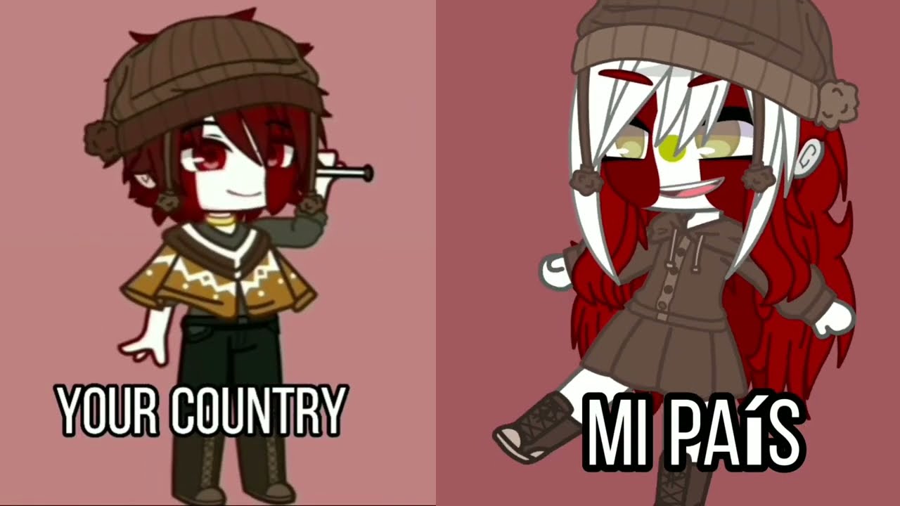 Batalla contra pink // #lionpinkcollab // batalla de ocs