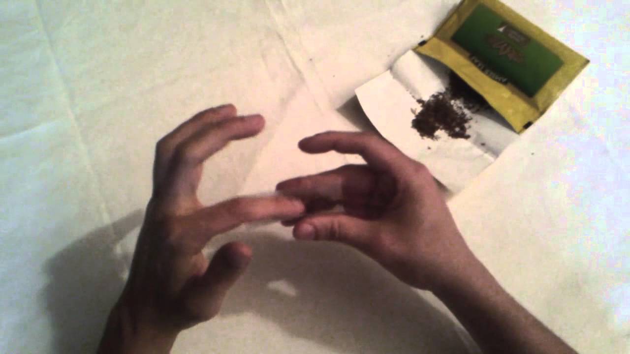Tutorial - Enrolar Tabaco