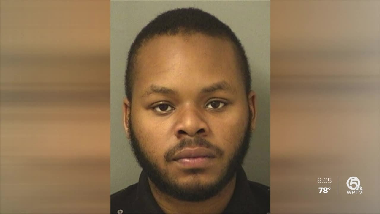 'Dr. Love' arrested again, accused of stealing more than $10,000 from Delray Beach company