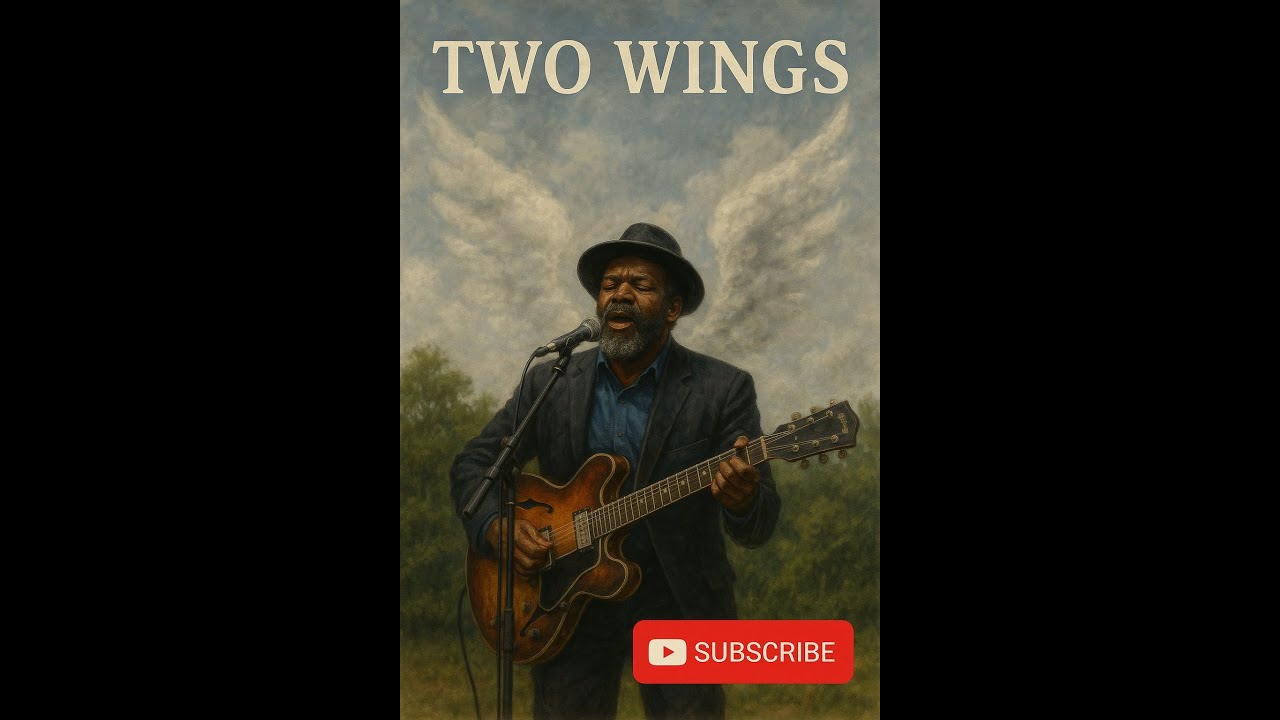 TWO WINGS #music #spiritual#hiphop #gospel #motivation #inspiration #christianmusic