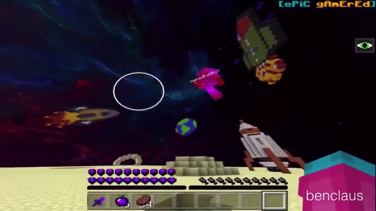 MCPE COMMUNITY 2019 By Tachy