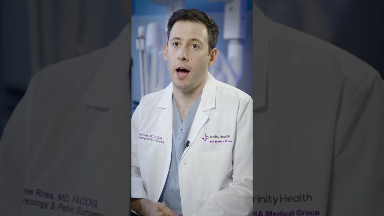 Urogynecology Explained