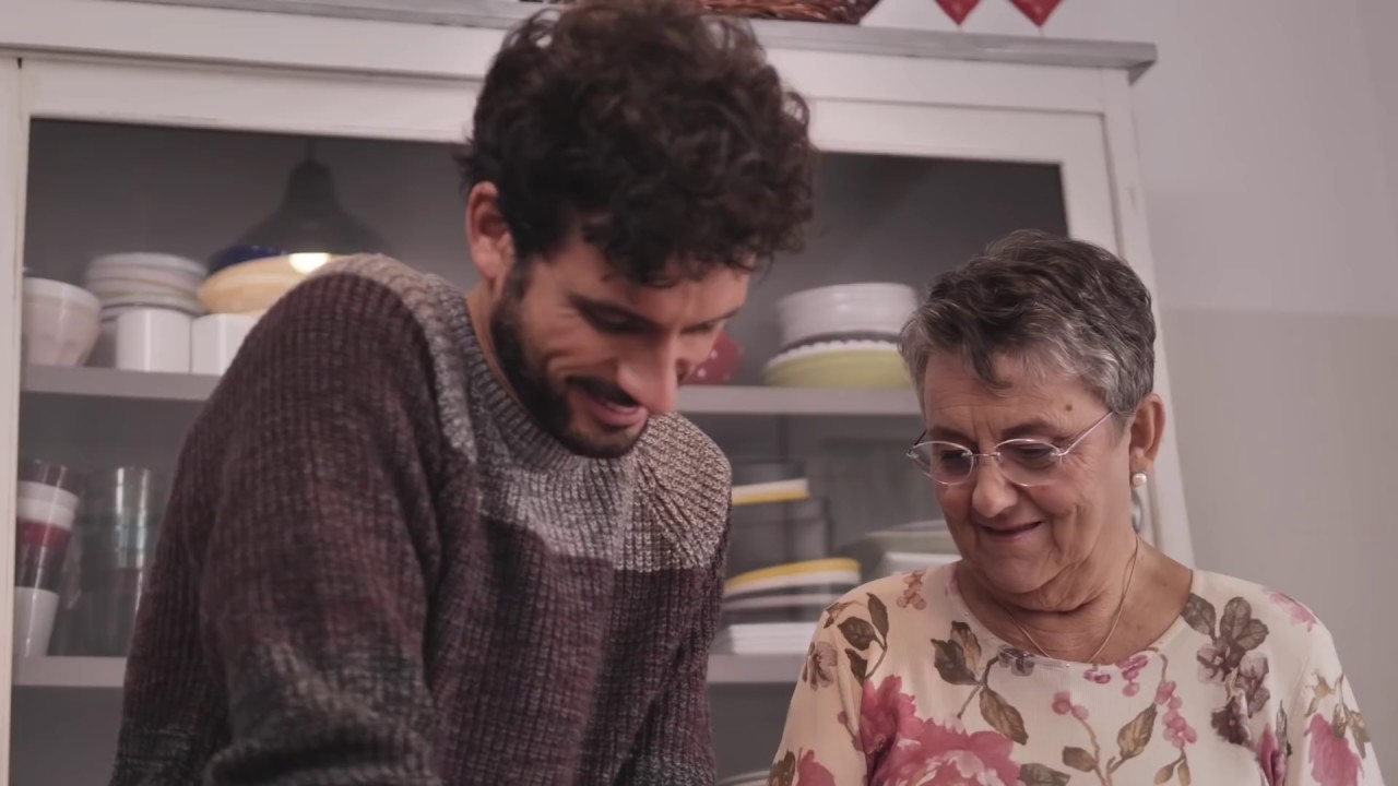 A casa di Marco: cucinare con amore | Marco Bianchi