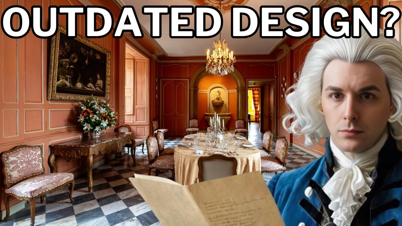 Design Mistakes Aging Your House (and how to fix them)