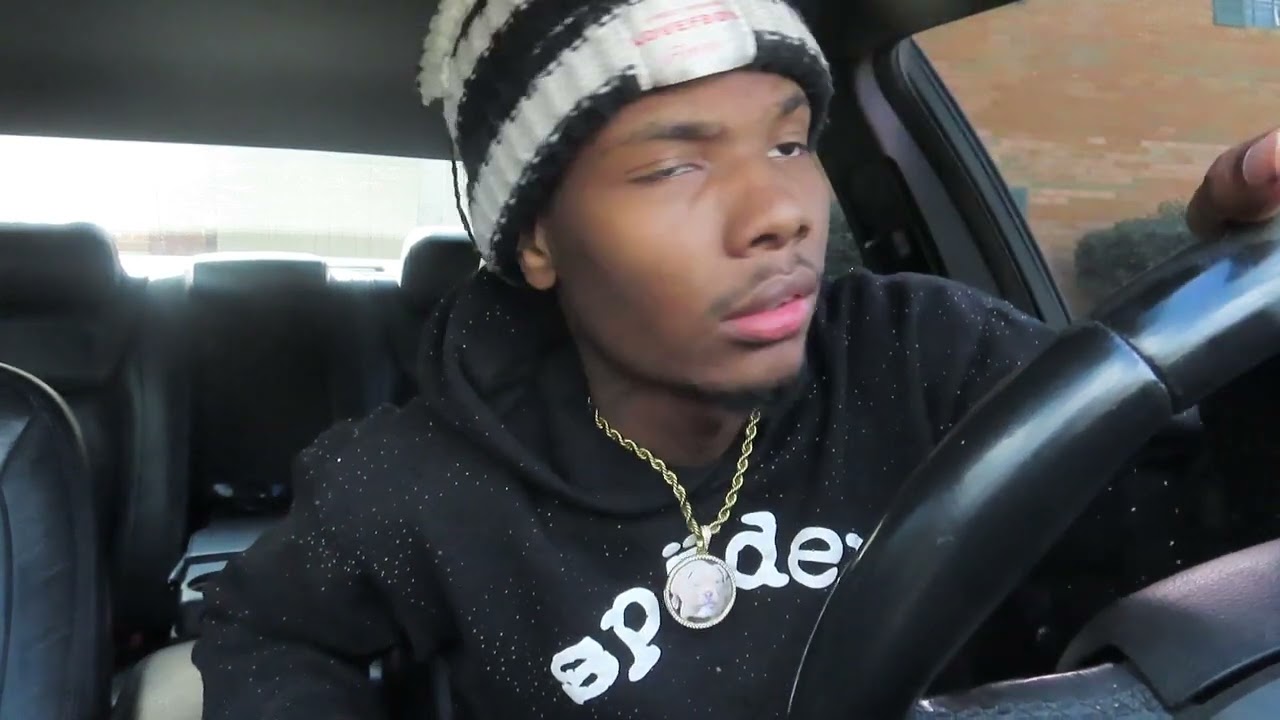 Fredo Bang - Young Ready (Official Video) | REACTION |