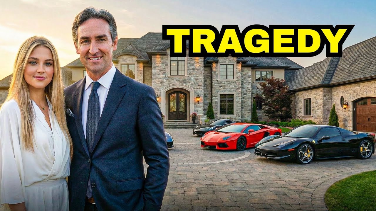 The Rich & Luxurious Lifestyle of Mike Wolfe From ''American Pickers''