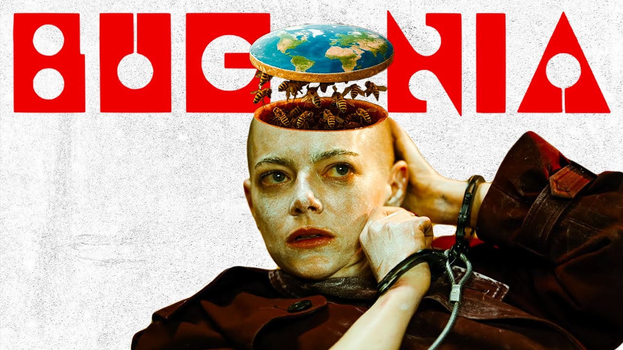 This Theory Changes How You See Bugonia