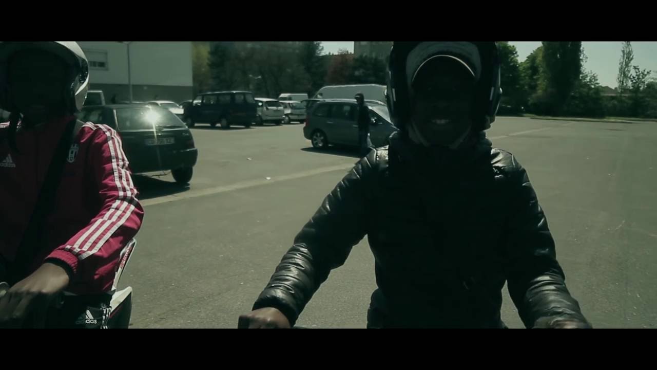 Majin Gang - Yebi | Clip by @FiveCollectif