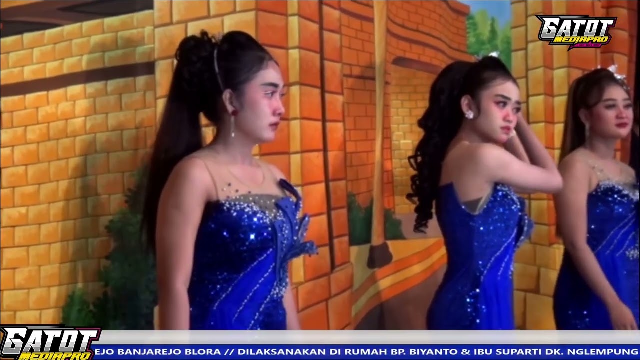 02 Taman Toprak tri manggolo budoyo..Gatot pro..togy